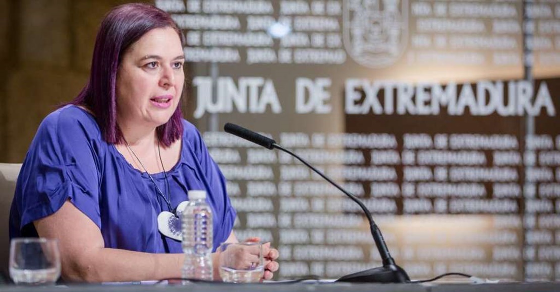 UPA cree que es una decisión “acertada” mantener a la consejera de Agricultura