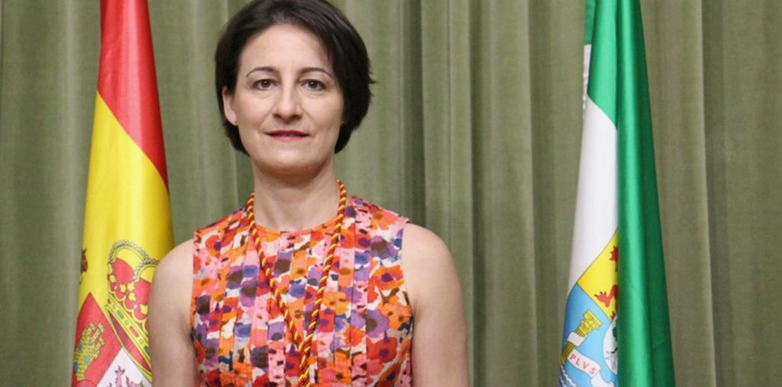 Cs denuncia que solo se celebren plenos en los meses impares en Los Santos de Maimona