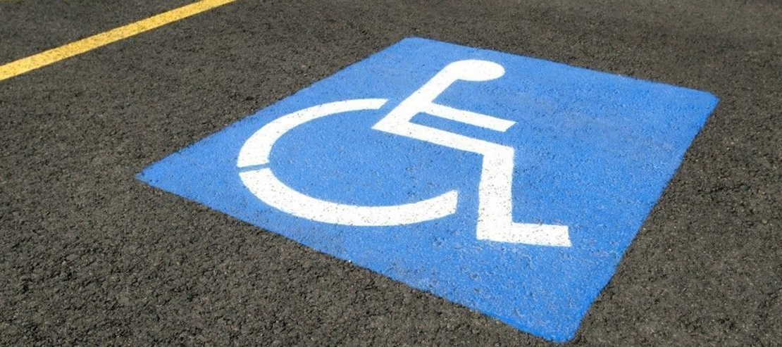 Mérida tiene más de 150 plazas de aparcamiento para personas con movilidad reducida