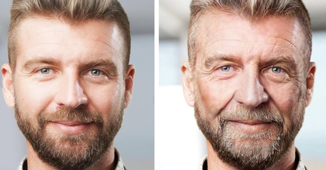 Los riesgos de FaceApp, la aplicación de moda