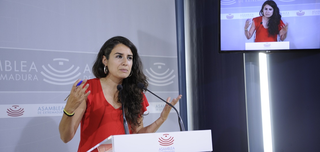 UpE: “La Junta quiere que salvar al colegio concertado a costa de cuatro familias”