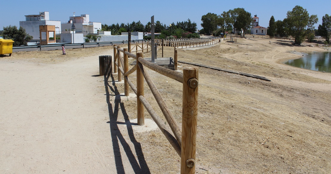 Proserpina acoge este sábado una jornada de actividades acuáticas