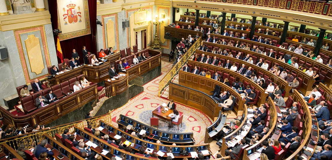 Socialistas extremeños asumen responsabilidades en comisiones del Congreso y Senado