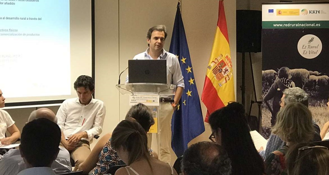 Premian a una iniciativa extremeña sobre comercialización de ganado común