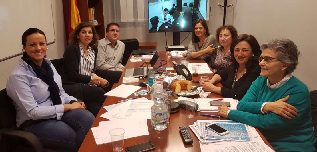 Los cuidadores y profesionales del SES ya tienen una guía de actuación