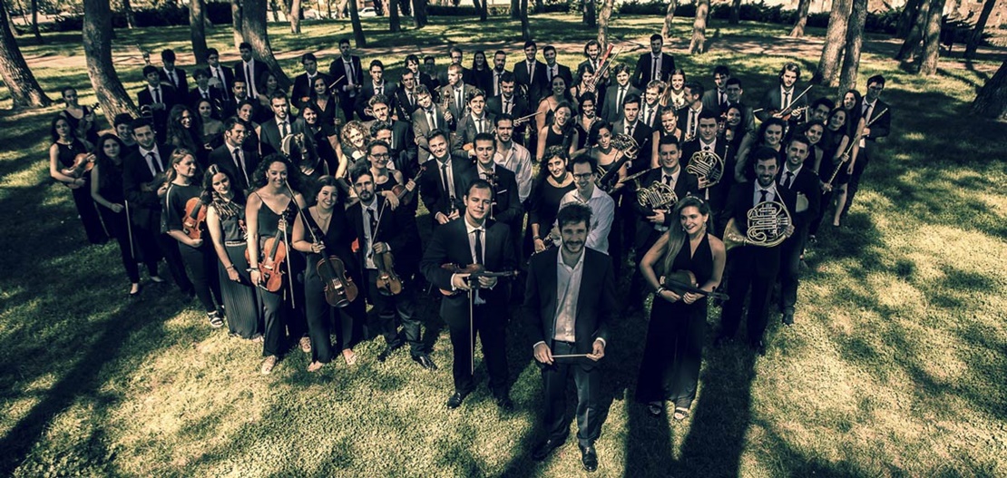 La Orquesta Joven de Extremadura ofrecerá dos conciertos para conmemorar su XV aniversario