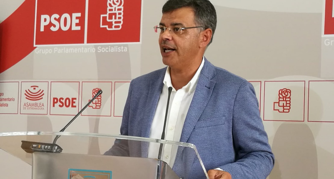 PSOE considera que la consulta de Podemos es un “insulto a la inteligencia”