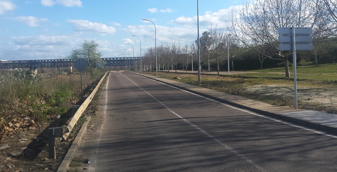 Mérida mejorará cerca de 40 viales renovando su capa de rodadura