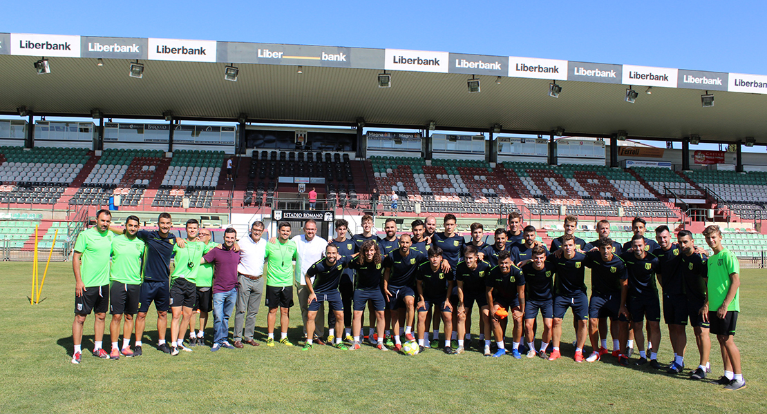 El Ayuntamiento de Mérida invertirá más de 27.000 euros en el estadio Romano