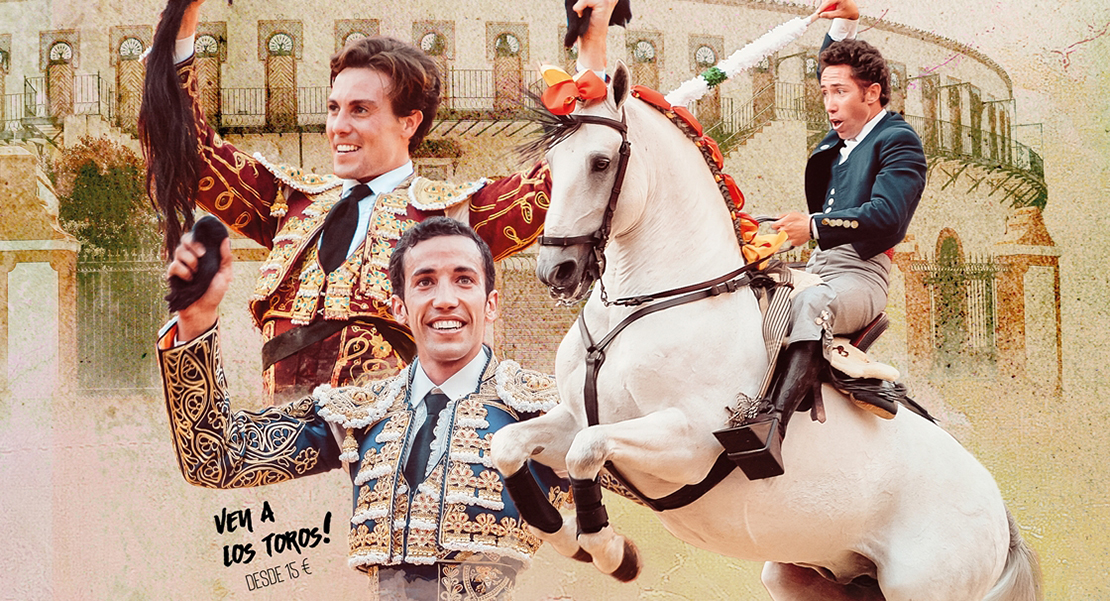 Almendralejo anuncia su cartel para la feria de la Piedad