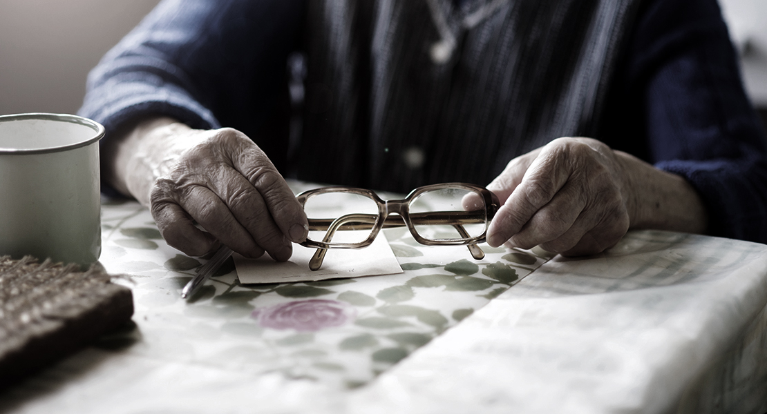 Piden 7 años de prisión para el hombre que violó a una anciana de 86 años