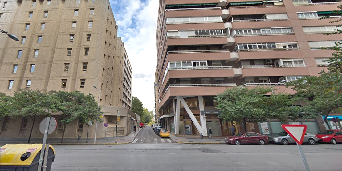 Conozca dónde está y cuánto cuesta el piso más caro de Badajoz