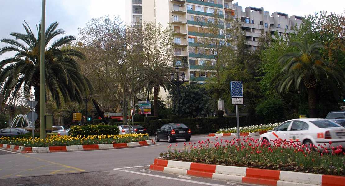 Conozca las calles que estarán cortadas por el II Gran Premio de Ciclismo San Jorge