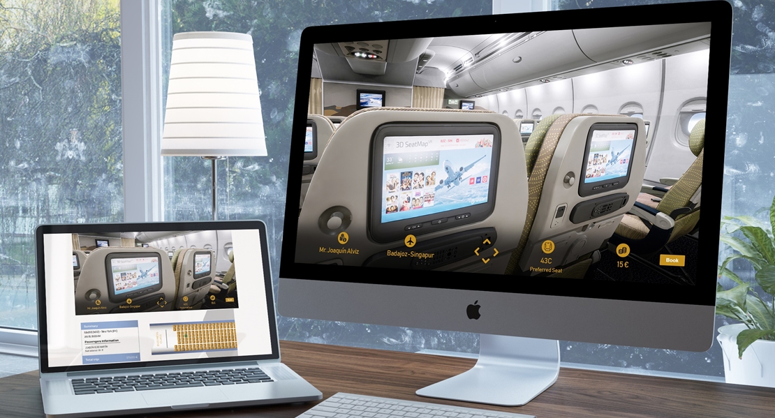 Oferta de una plaza de técnico de publicidad en Extremadura