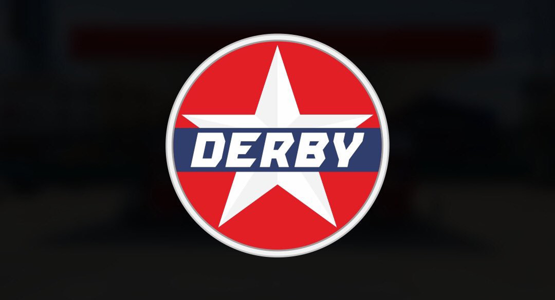 Derby será el patrocinador principal del Club Deportivo Badajoz