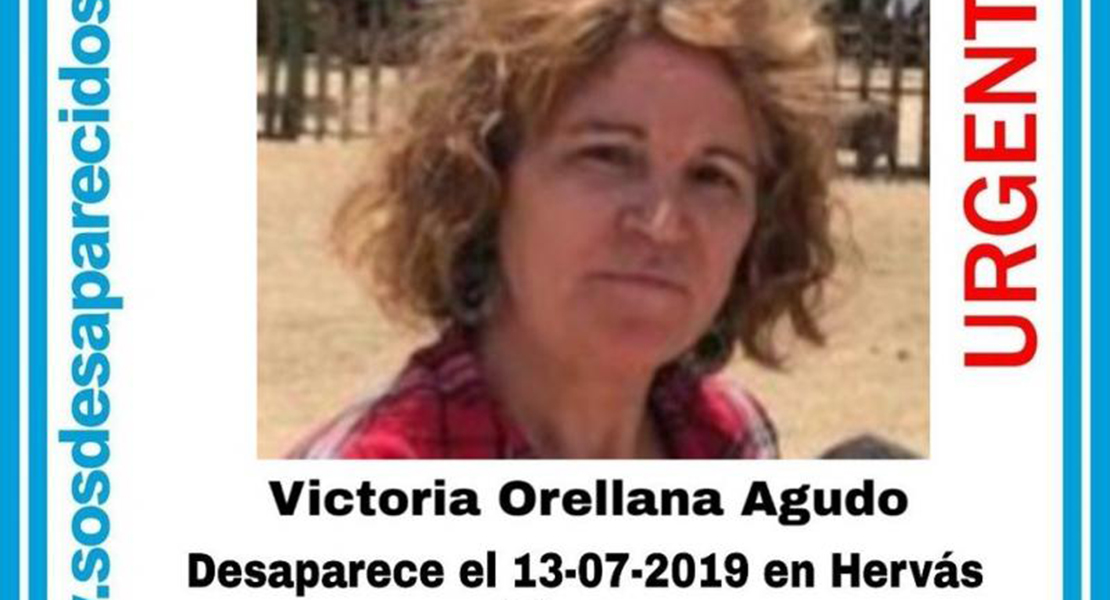 Aparece el cuerpo sin vida de la mujer desaparecida en Hervás (Cáceres)