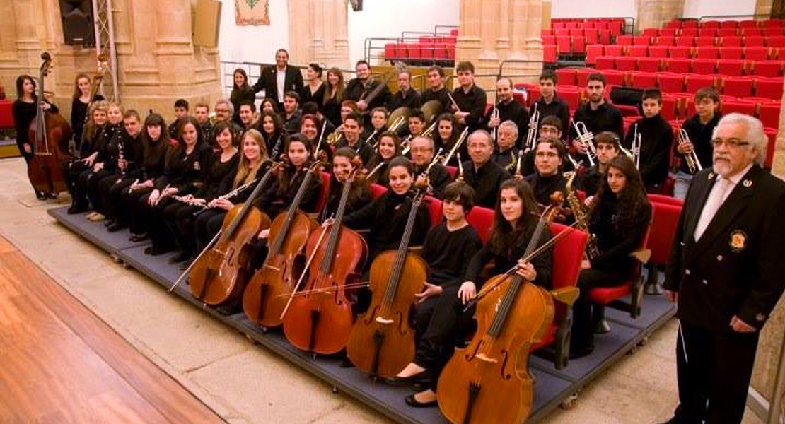 Un concierto de bandas sonoras inaugura la II Muestra de Cine de la Vera