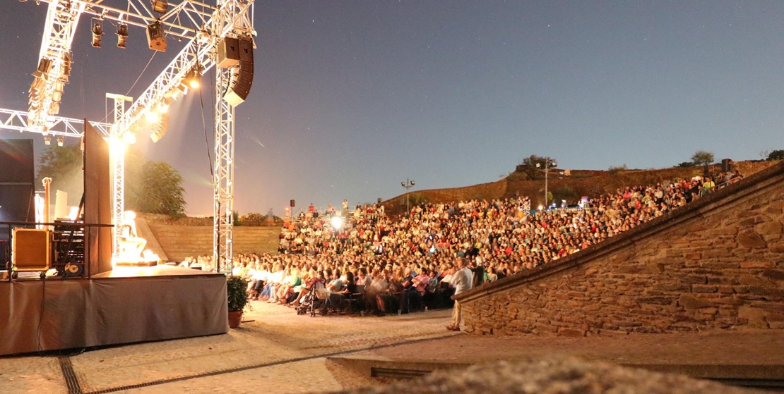 Se suspende el Festival de Teatro Clásico de Alcántara en su XXXV edición