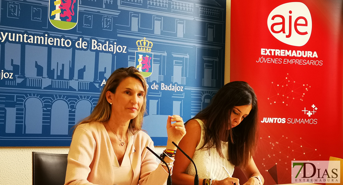 Galardones que reconocen a las jóvenes promesas extremeñas