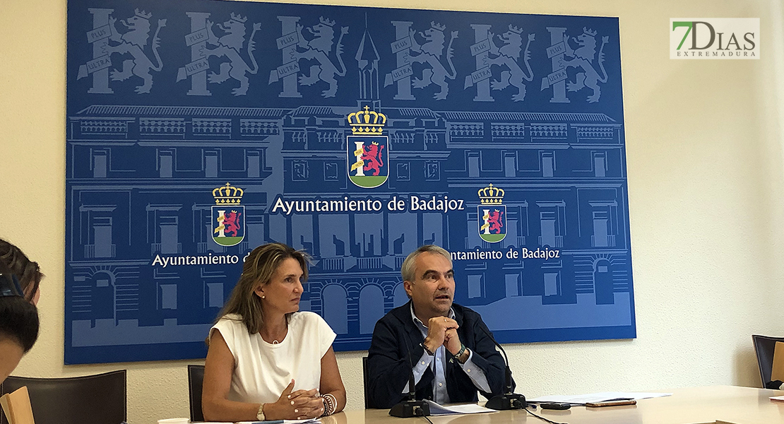 Fragoso adelanta novedades del Proyecto Europeo Edusi