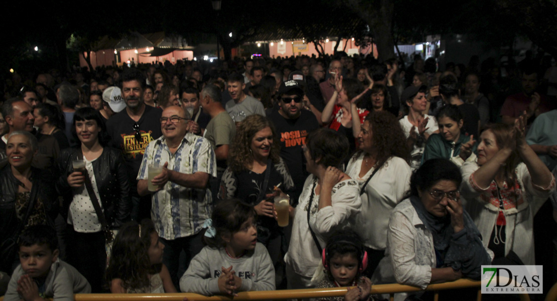 Imágenes de Suberock 2019