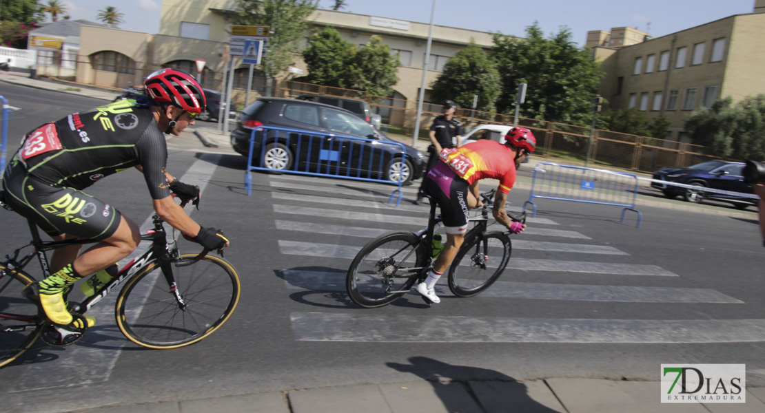 Imágenes de la Copa de España de Ciclismo Adaptado en Badajoz II