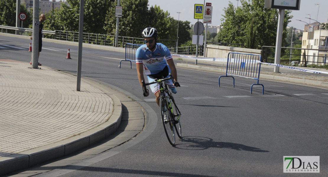 Imágenes de la Copa de España de Ciclismo Adaptado en Badajoz II