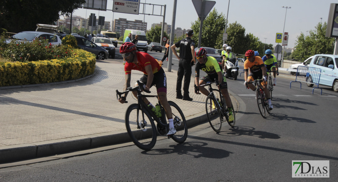 Imágenes de la Copa de España de Ciclismo Adaptado en Badajoz II