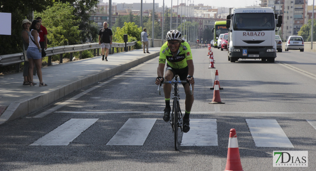 Imágenes de la Copa de España de Ciclismo Adaptado en Badajoz II