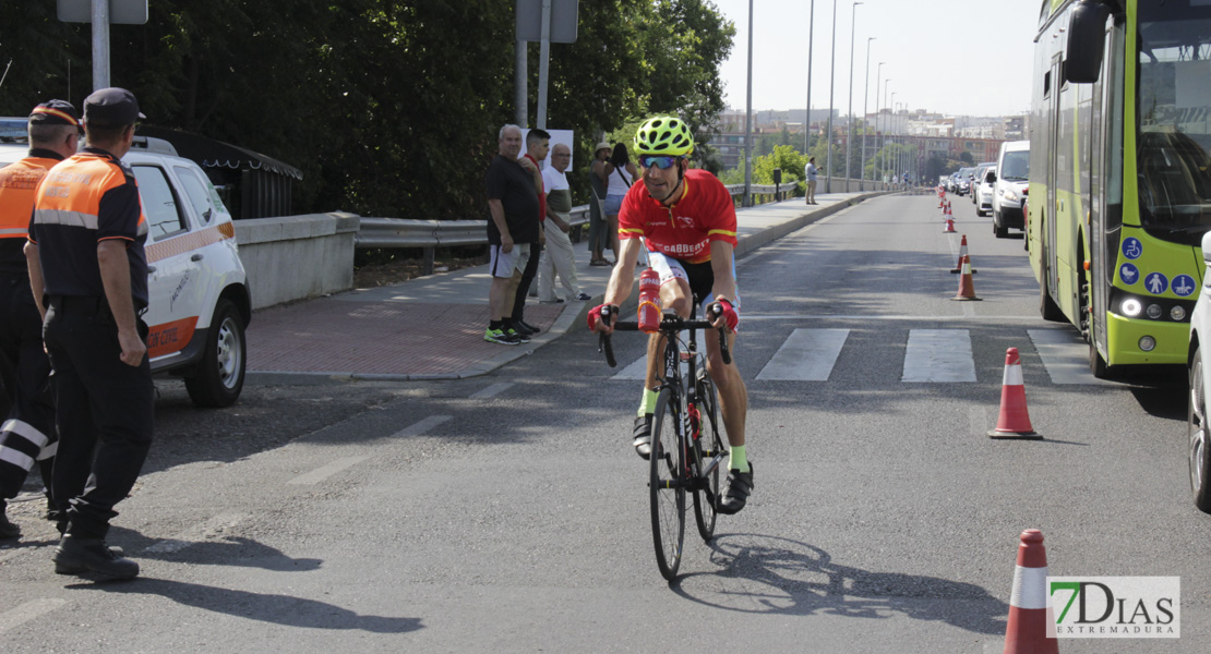 Imágenes de la Copa de España de Ciclismo Adaptado en Badajoz II