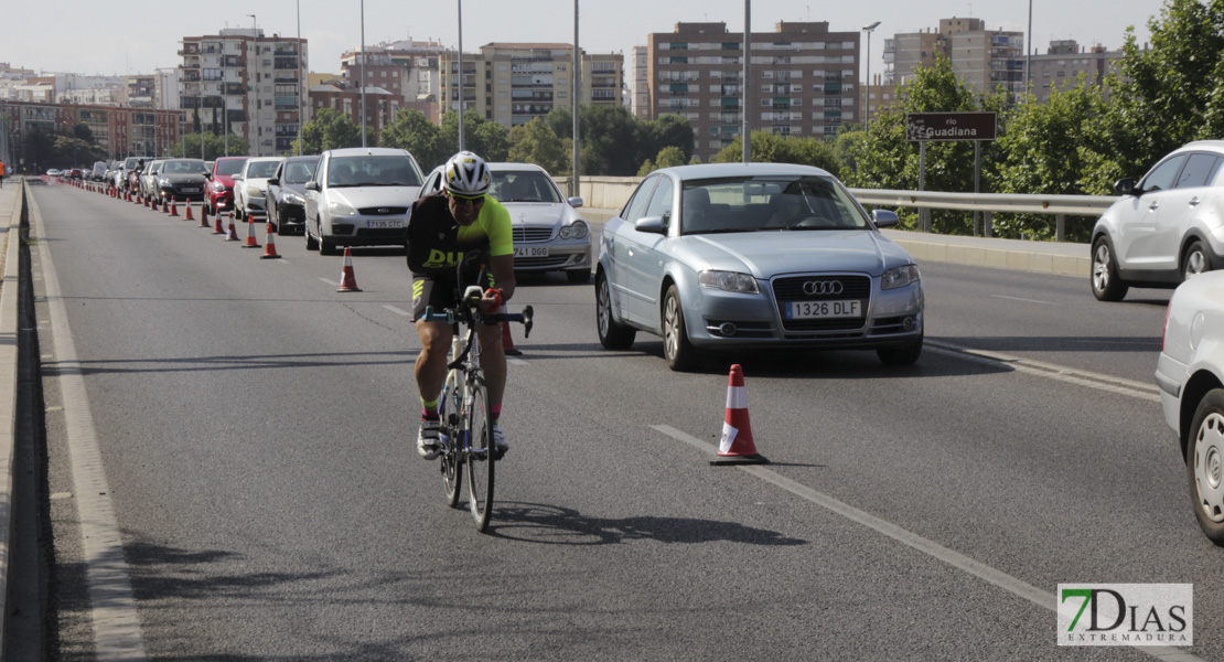 Imágenes de la Copa de España de Ciclismo Adaptado en Badajoz II