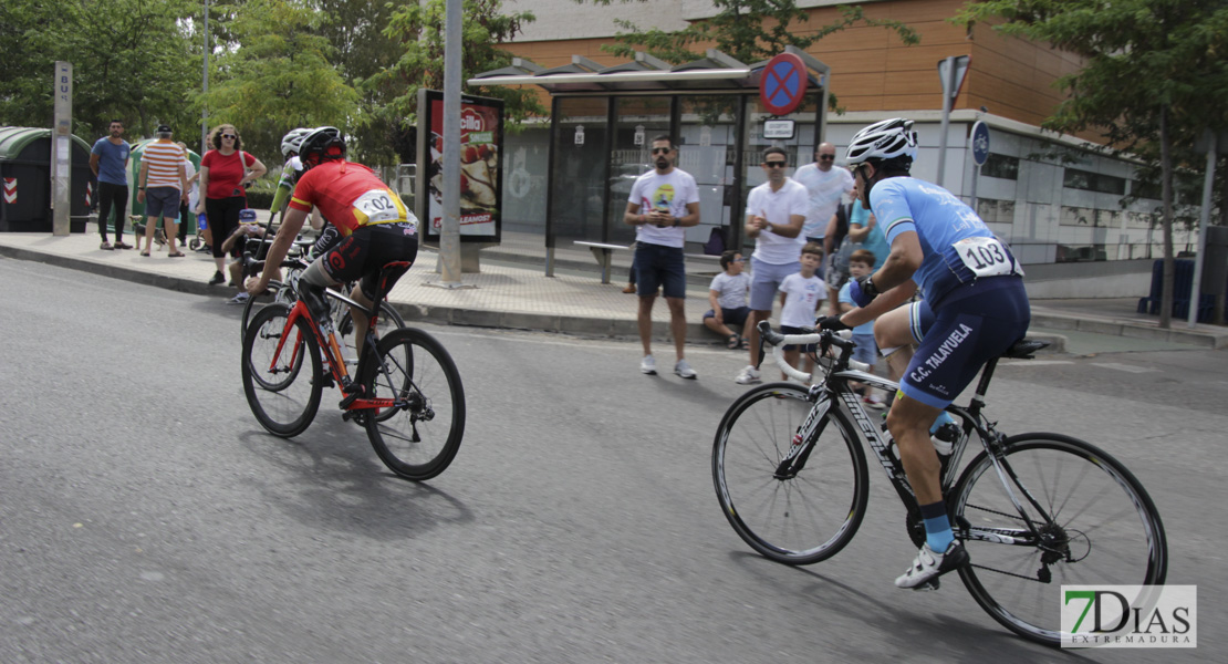 Imágenes de la Copa de España de Ciclismo Adaptado en Badajoz III