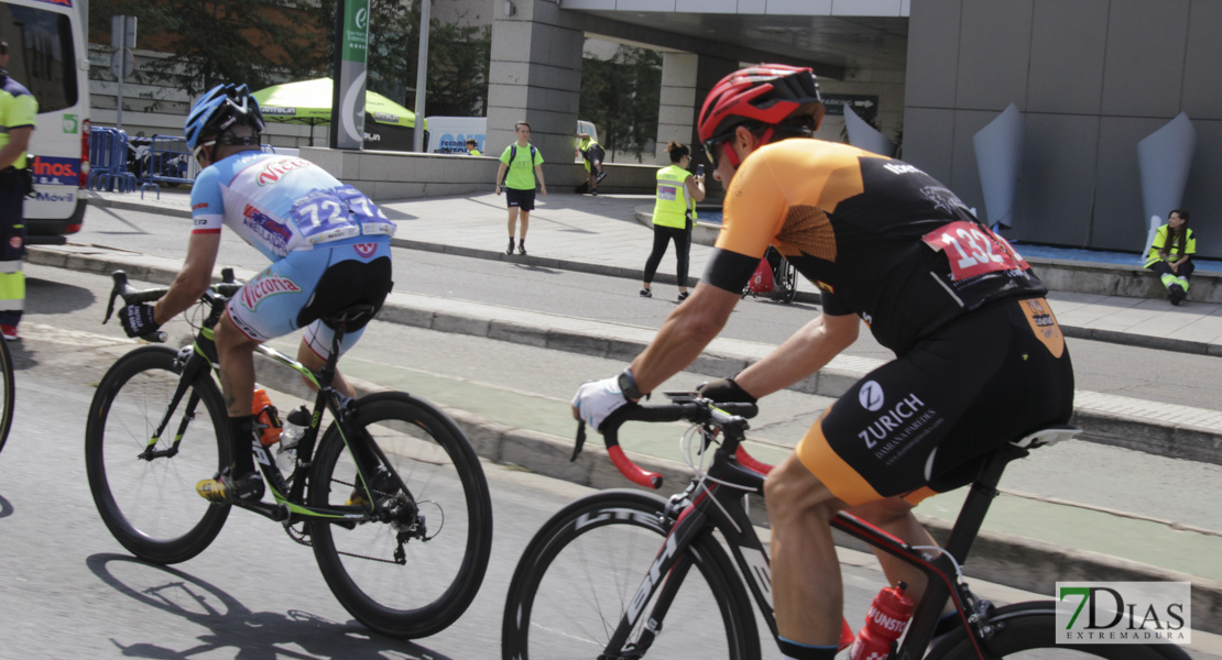 Imágenes de la Copa de España de Ciclismo Adaptado en Badajoz III