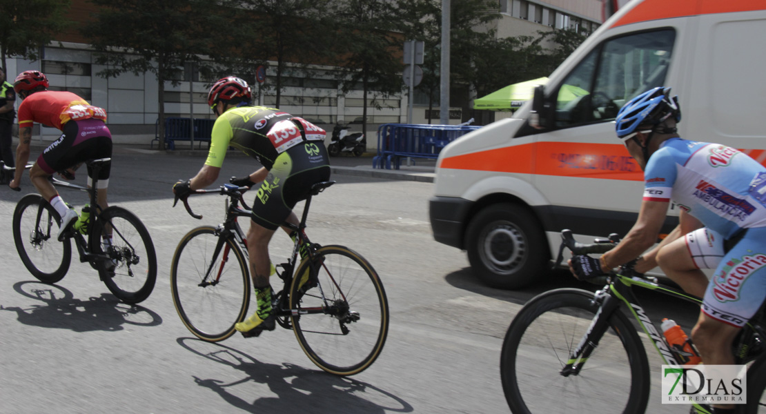 Imágenes de la Copa de España de Ciclismo Adaptado en Badajoz III