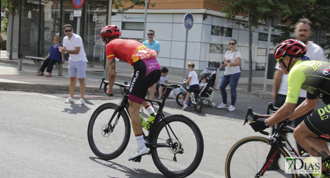 Imágenes de la Copa de España de Ciclismo Adaptado en Badajoz III