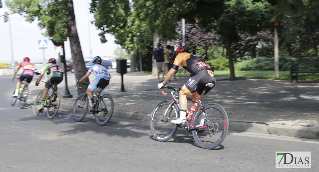 Imágenes de la Copa de España de Ciclismo Adaptado en Badajoz III