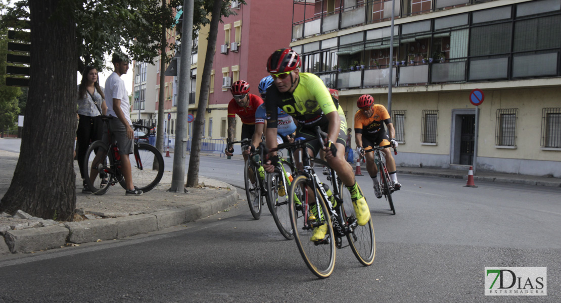 Imágenes de la Copa de España de Ciclismo Adaptado en Badajoz III