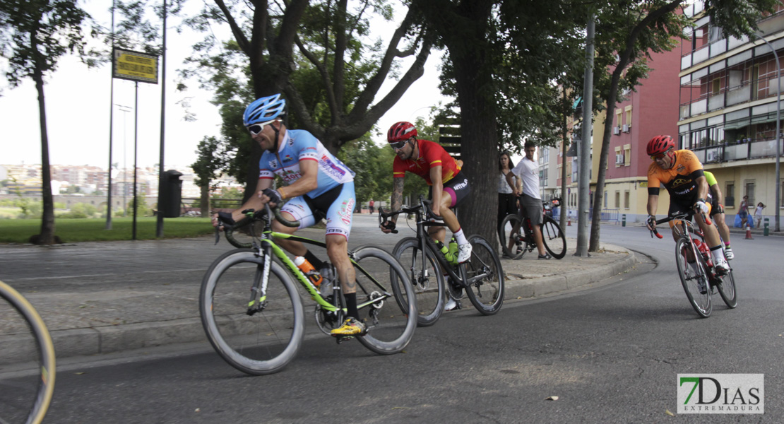 Imágenes de la Copa de España de Ciclismo Adaptado en Badajoz III