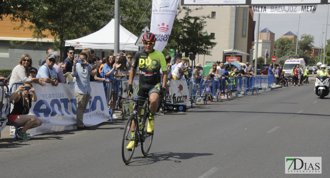 Imágenes de la Copa de España de Ciclismo Adaptado en Badajoz III