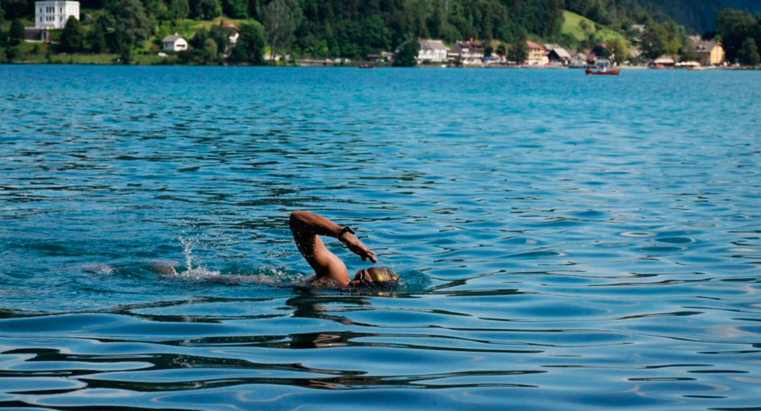 La extremeña Kini Carrasco estará en la Gran Final de las Series Mundiales de Lausanne