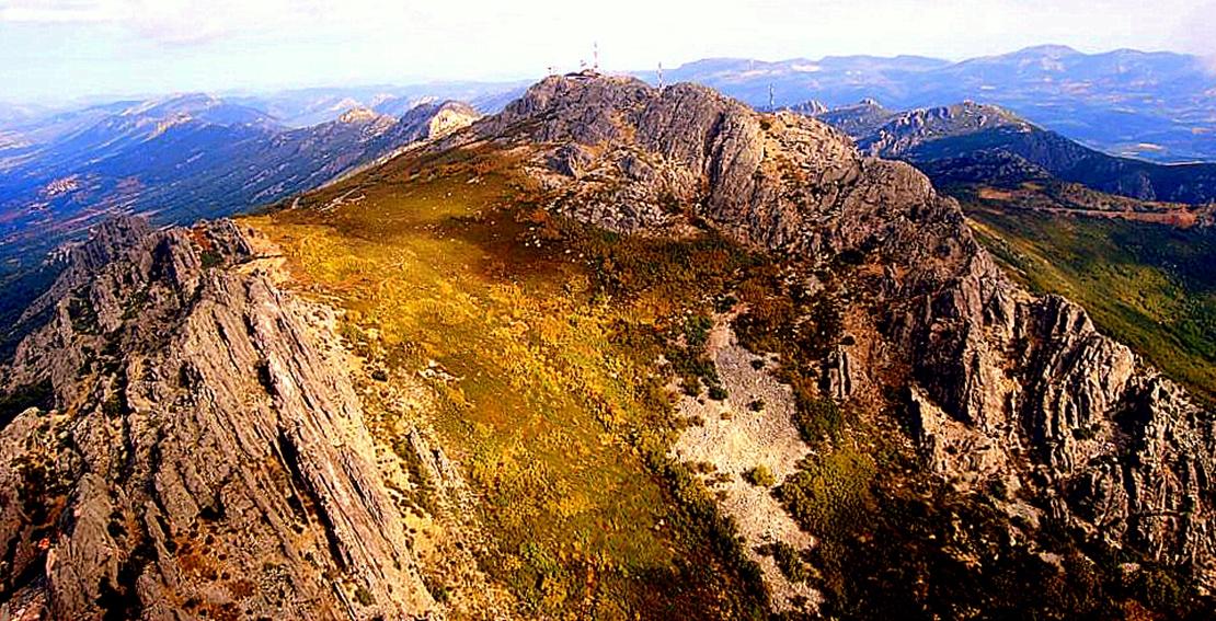 La UNESCO visita el Geoparque Villuercas-Ibores-Jara para revalidarlo