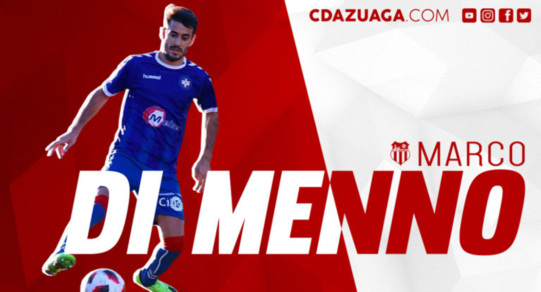 Di Menno se pondrá bajo las órdenes de Cobos