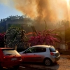 Última hora del grave incendio que arrasa en estos momentos Portugal