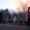 Última hora del grave incendio que arrasa en estos momentos Portugal