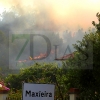 Última hora del grave incendio que arrasa en estos momentos Portugal