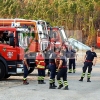 Las autoridades controlan el incendio que asoló más de 9.000 hectáreas en Portugal