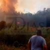 Última hora del grave incendio que arrasa en estos momentos Portugal