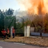 Última hora del grave incendio que arrasa en estos momentos Portugal