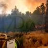 Última hora del grave incendio que arrasa en estos momentos Portugal