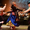 GALERÍA - Finaliza el Festival Folklórico Internacional en Badajoz